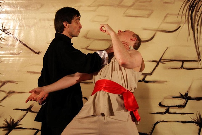 Kung Fu: Filosofía, Moralidad y Principios