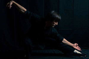 Linea central concepto básico del Kung Fu tradicional 